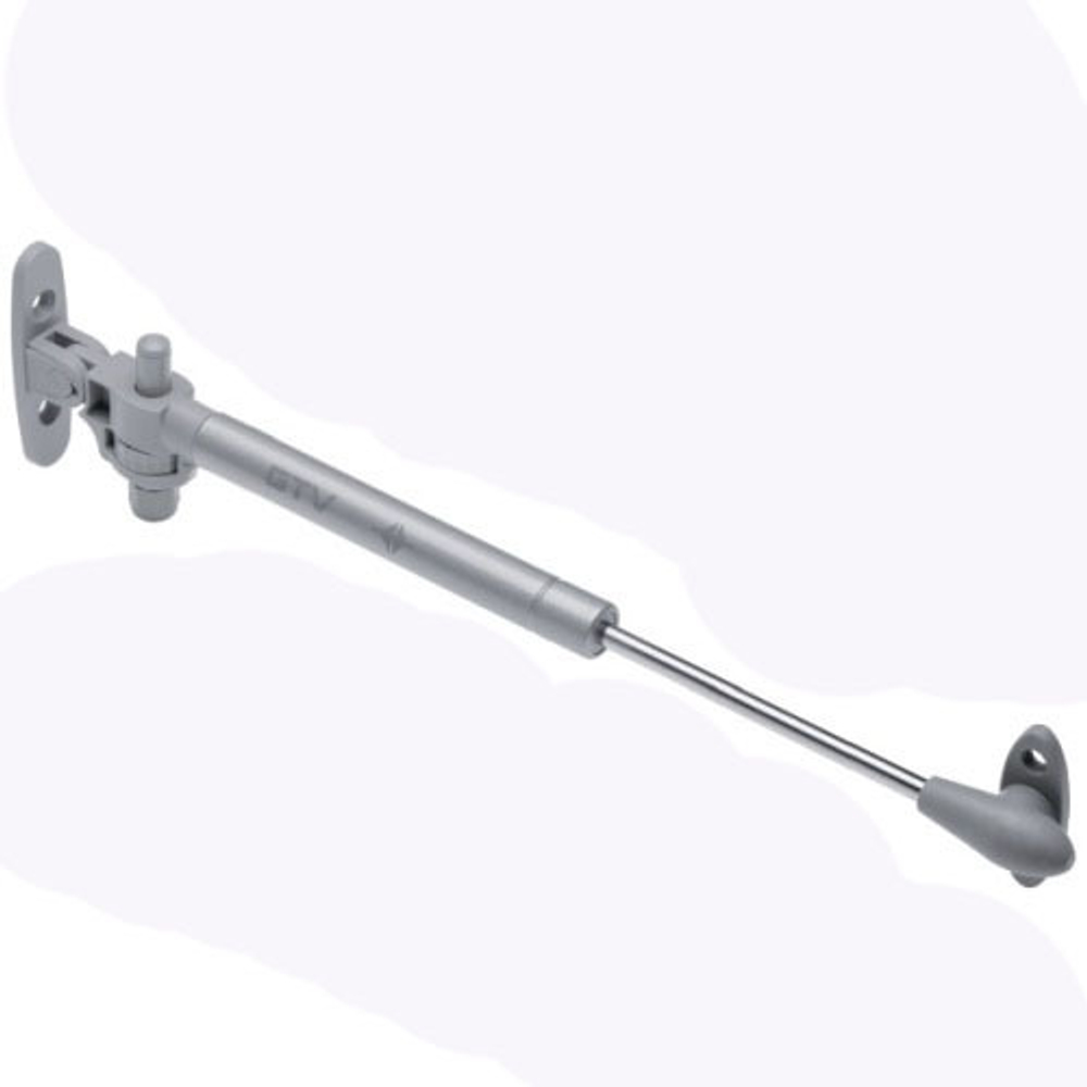 Подъёмник газовый с амортизатором 100N GTV  (Газлифт)