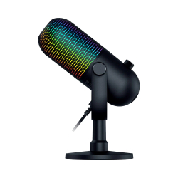 Микрофон Razer Seiren V3 Chroma Black (RZ19-05060100-R3M1)