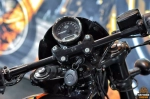 Harley-Davidson® Street Rod® (XG750A) MY2019