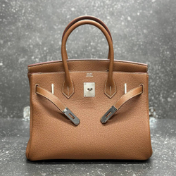 Сумка Hermes 30 см