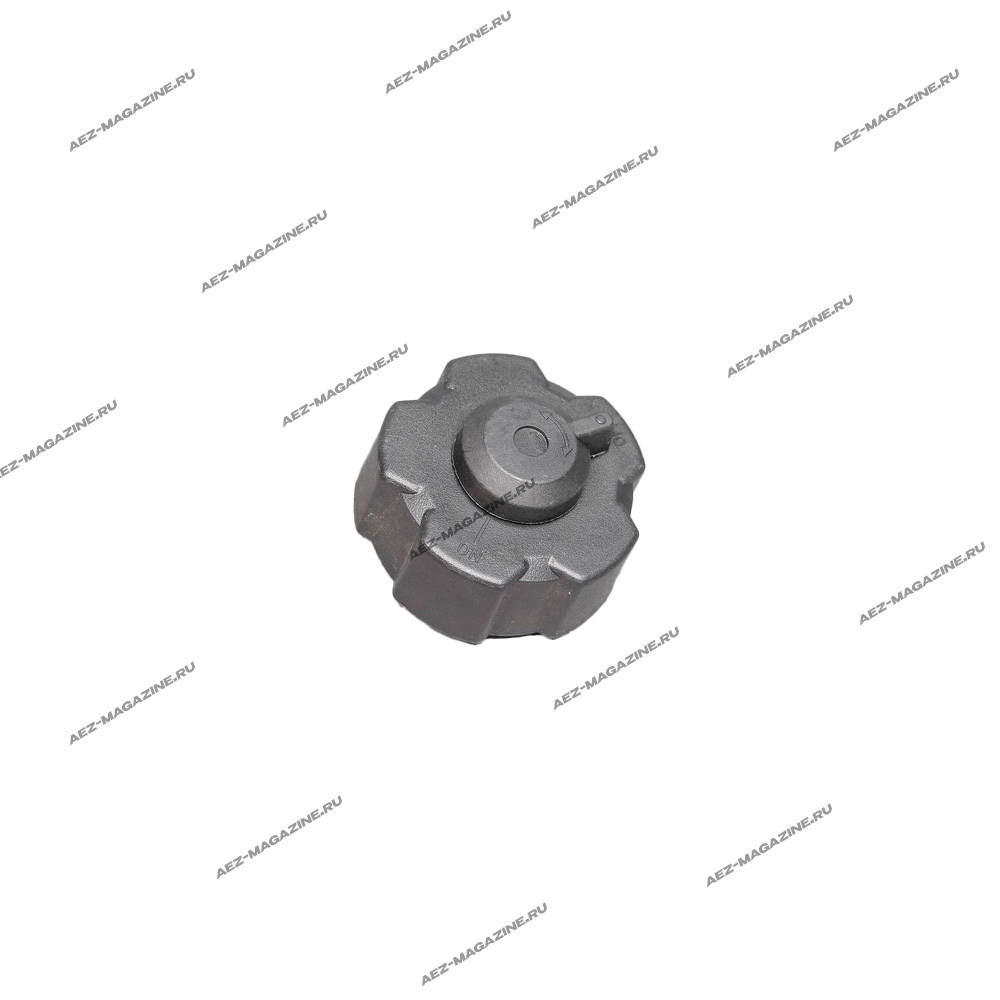 Крышка бака инверторного генератора