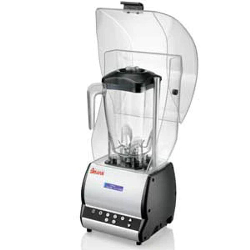 Блендер Sirman Barmaster Q с колпаком