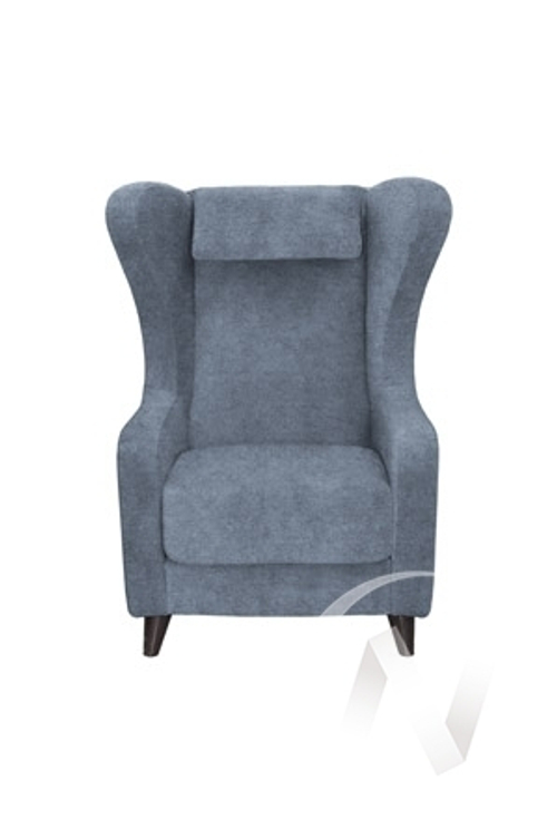 Кресло Оникс 8 (КР) SOIL 14 (темно-серый)