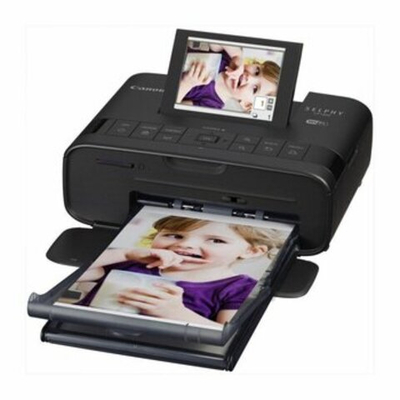 Принтер Canon SELPHY CP1300