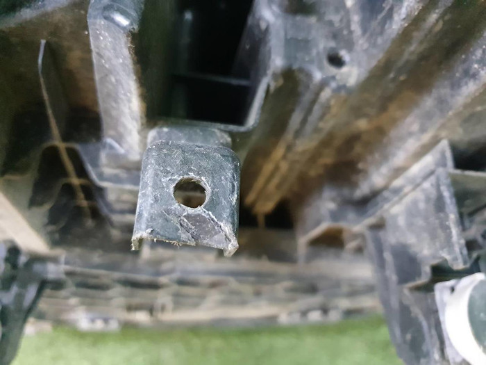 Фара правая BMW X5 G05 X6 G06 (18-23) Laser Light