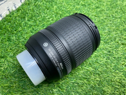 Nikon 18-105mm 3.5-5.6G AF-S ED DX VR Nikkor