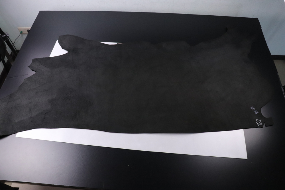 2,6-3,0 юфть черная 127дм² (КЛ)