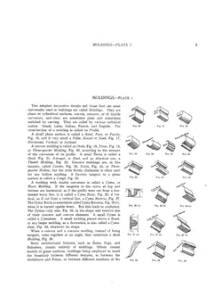 The American Vignola | William Robert Ware