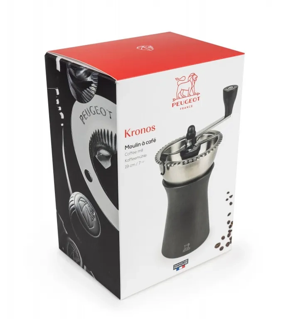 Peugeot Кофемолка Kronos EAN 4006950035853