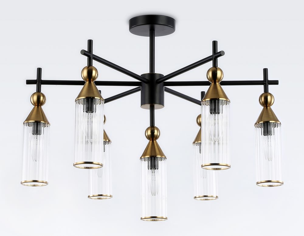 Ambrella Люстра на штанге Modern LH55257