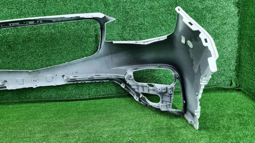 Бампер передний Geely Atlas Pro (2021-н.в.)