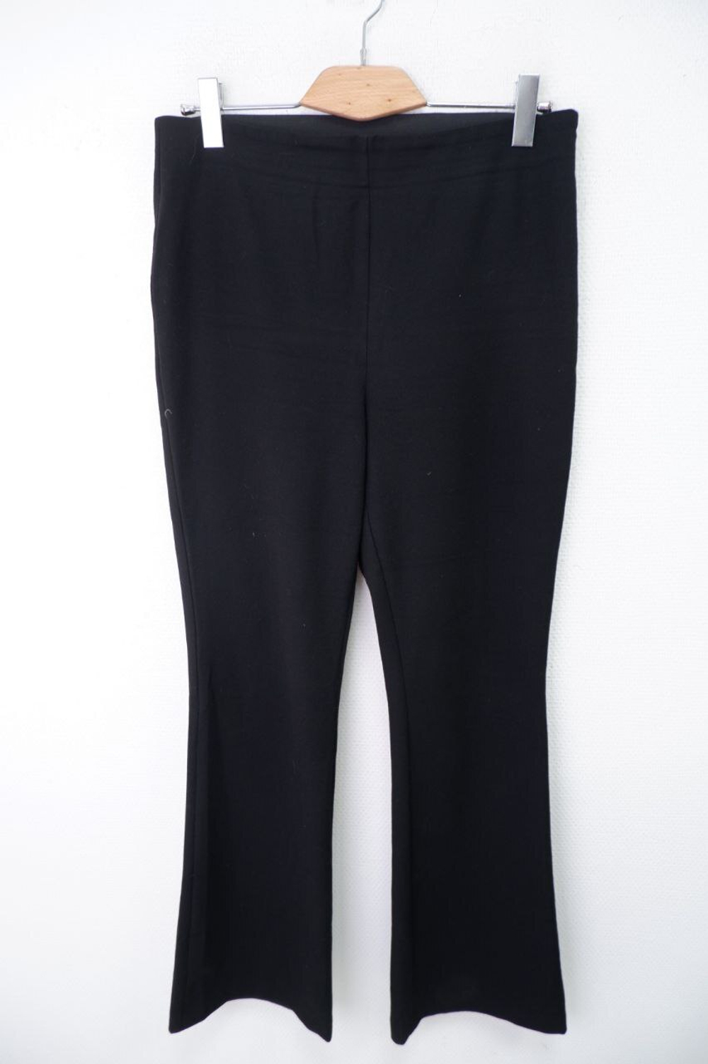 Брюки H&M базовые 50 размер