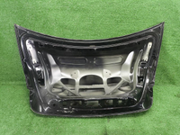 Крышка багажника Mercedes S W223 (2020-н.в.)