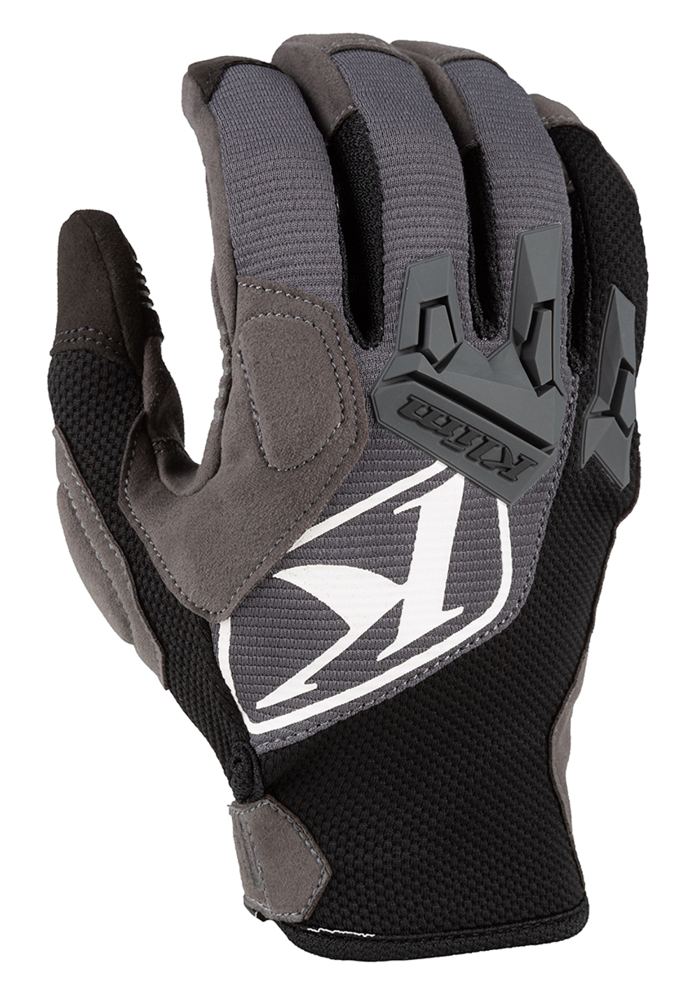 ПЕРЧАТКИ KLIM IMPACT GLOVE BLACK