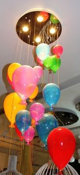 Chandelier ARTE DI MURANO 11-21 by Arlecchino Arts (HK)