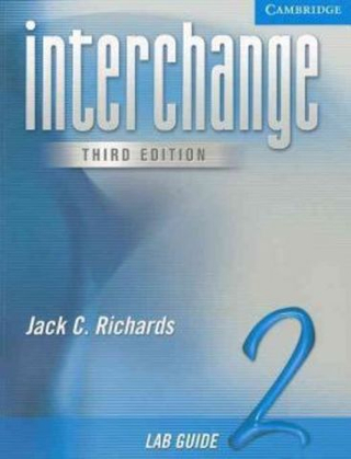 Interchange Third Edition Level 2 Lab Guide