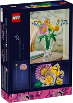 Конструктор LEGO Botanical Collection 10347 Миниатюрный Солнечный букет