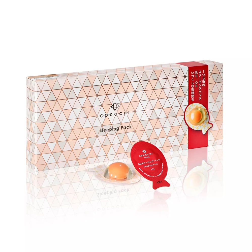 Cocochi AG Sleeping Pack N