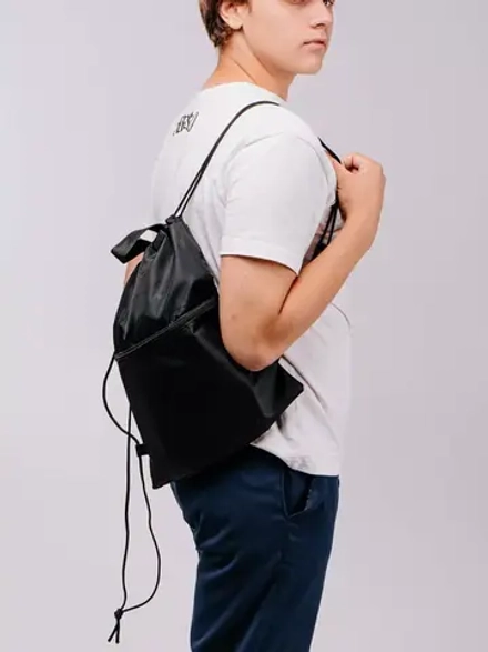 Мешок для обуви непромокаемый