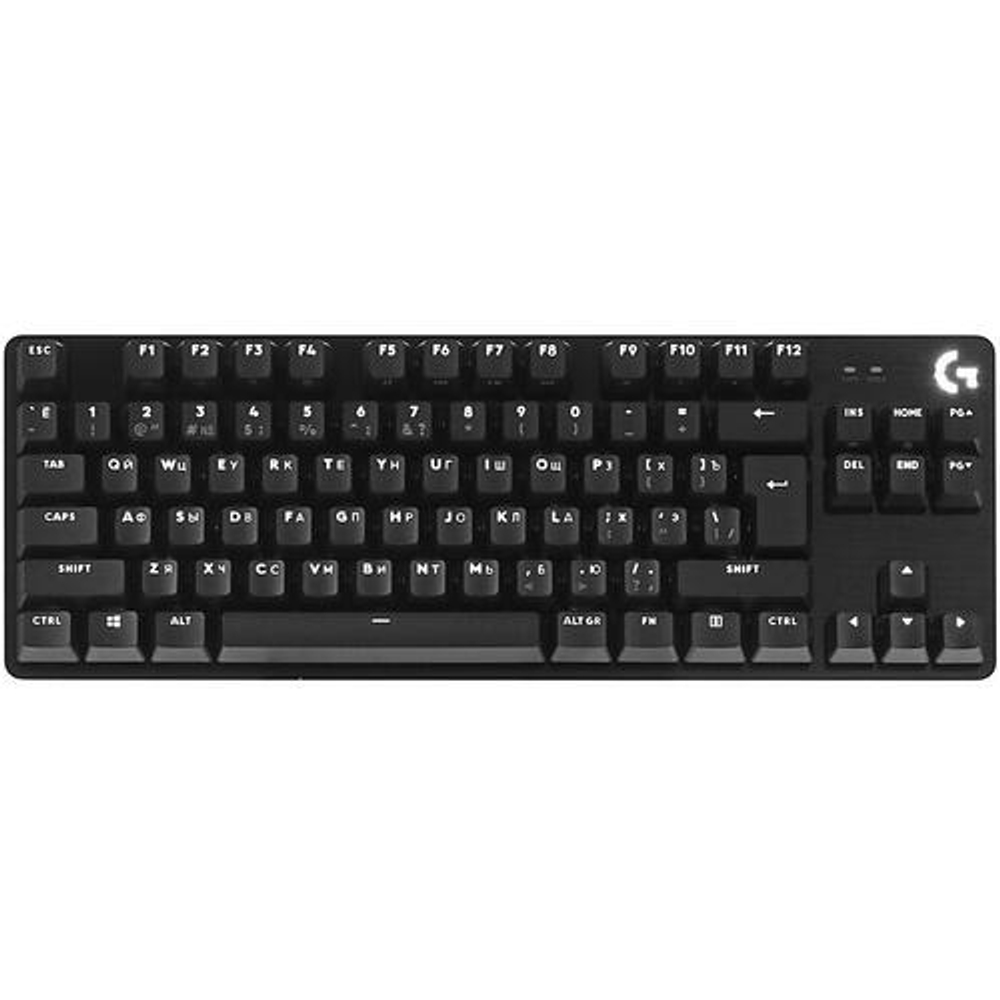 Клавиатура Logitech G413 TKL SE (920-010447)