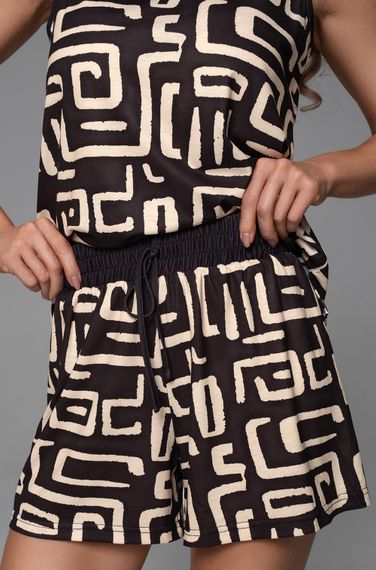 Пижама Mia-Amore 5592 "Nola"