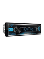 Процессорная автомагнитола с блютузом Aura AMH-76DSP ()