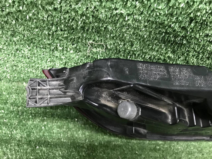 Фонарь правый внешний Porsche Panamera 971 (16-20)