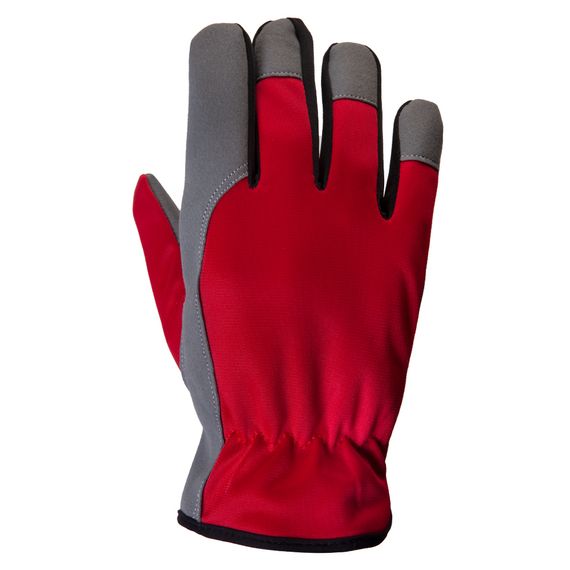 Перчатки Jeta Safety JLE621 / Размер M трикотаж и PU кожа