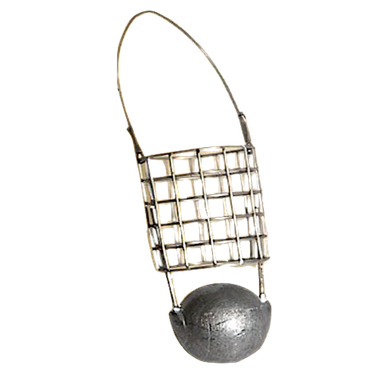 Кормушка Browning Feeder Easy Speed 60гр Длина корзины 3.5 см. Ø2.5 см  1шт 6669060