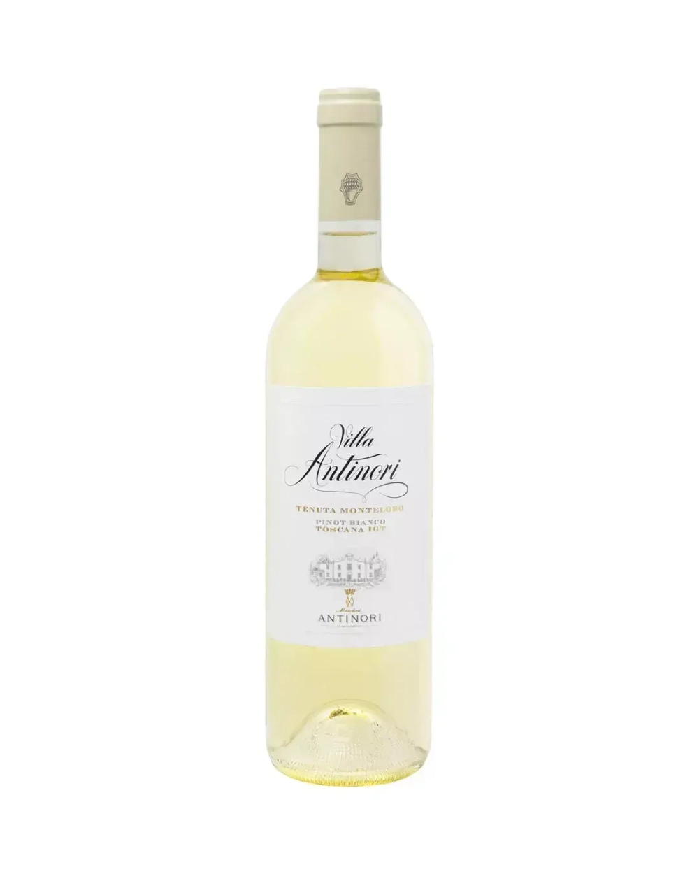 Tenuta Antinori, Villa Antinori Pinot Bianco I.G.T.