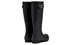 HUNTER Thermal Slip Resistant Rain Boots Men"s