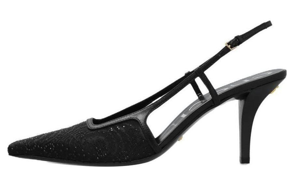 Gucci (Женская размерная сетка)