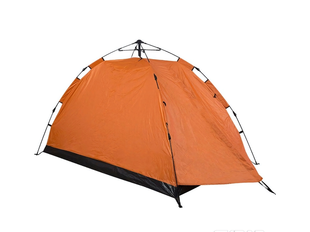 Палатка автоматическая 130*(210+35)*125см Saimaa Lite