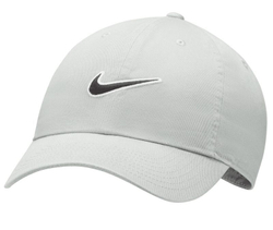 Кепка теннисная Nike H86 Essential Swoosh Cap - mica green