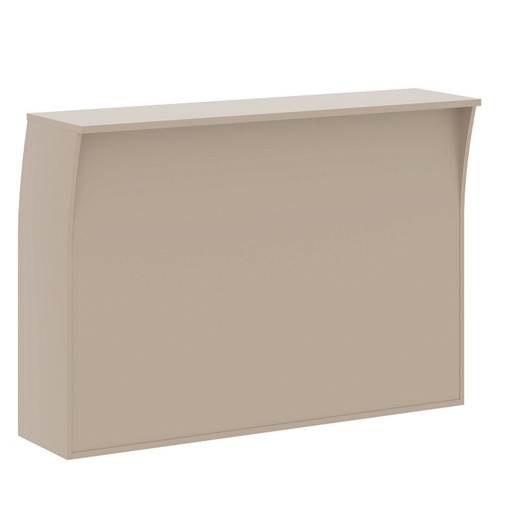 Стойка ресепшен прямая РС-4 Имаго (Imago)