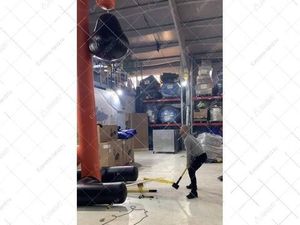 Аттракцион Силомер