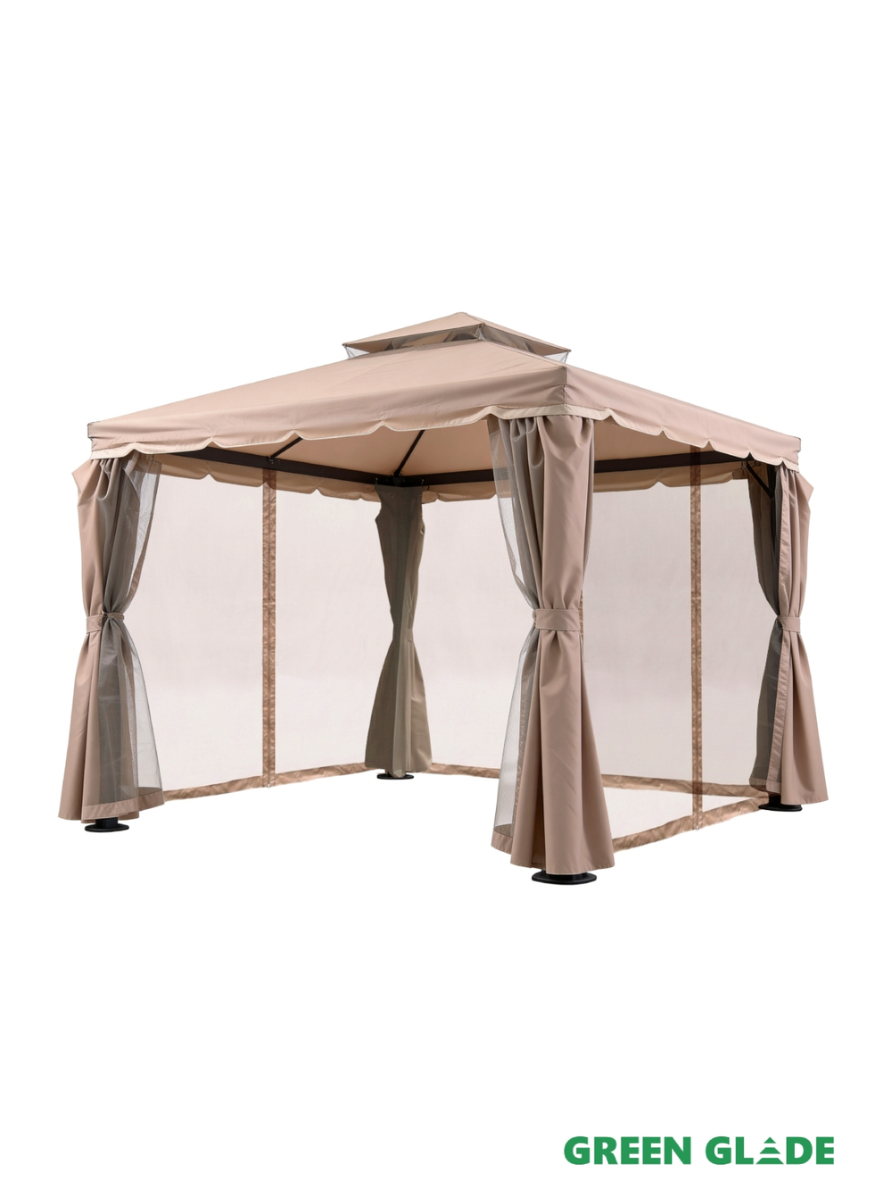Шатёр садовый Green Glade 72401