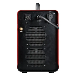 FUBAG INTIG 320 T W AC/DC PULSE сварочный инвертор tig 31455.2