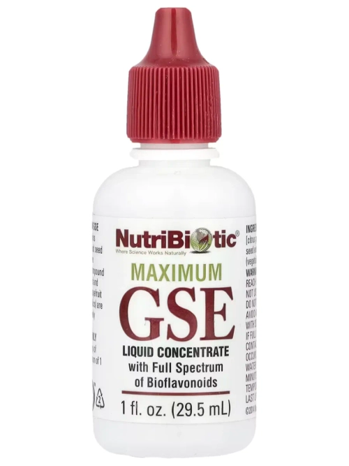 Maximum GSE 29.5 мл