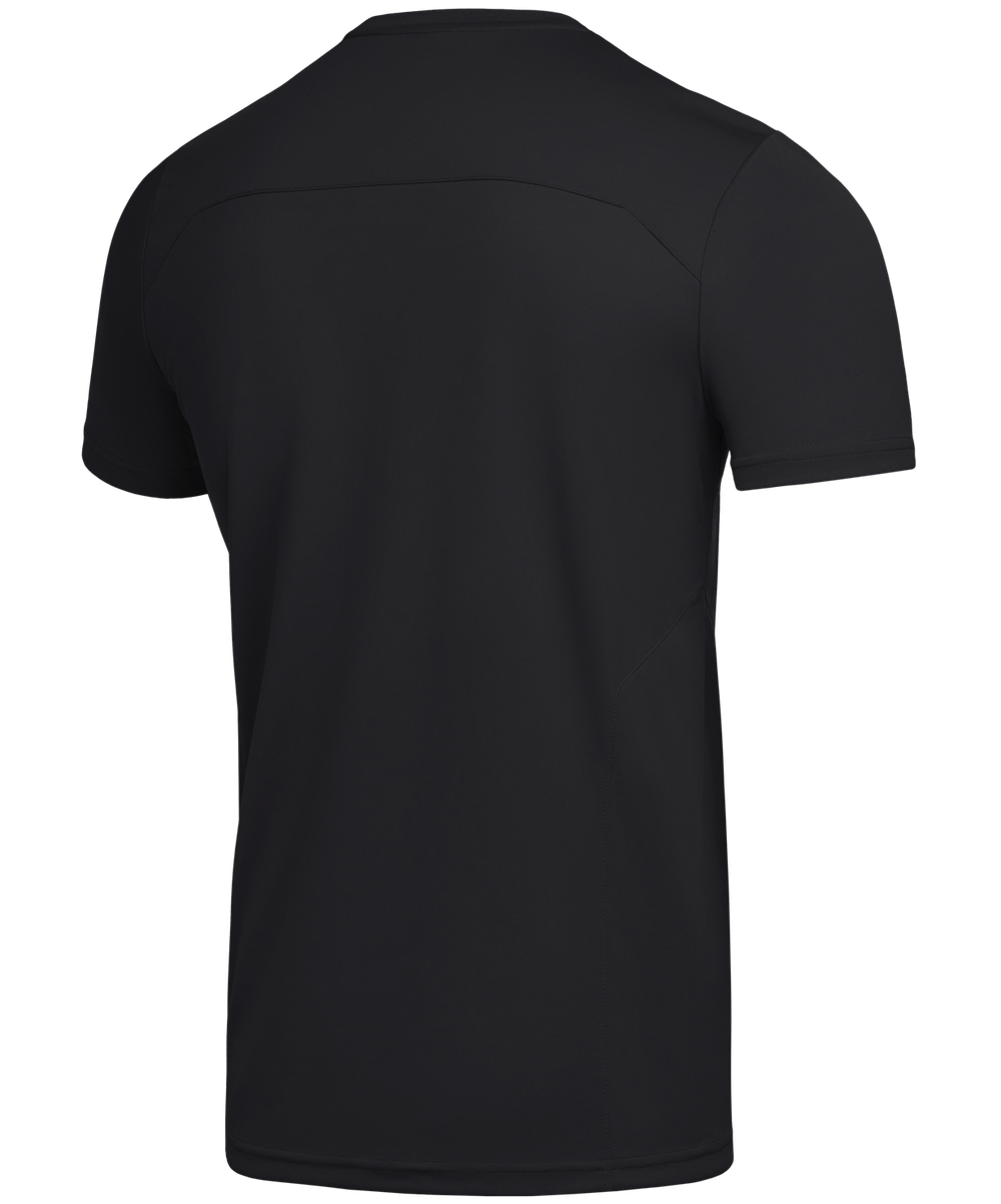 Футболка тренировочная DIVISION Training Tee, черный