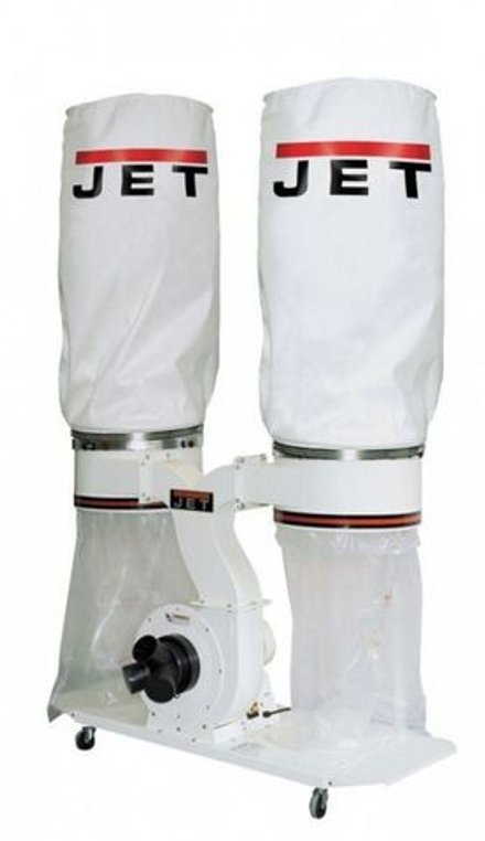 Вытяжная установка DC-1900A
