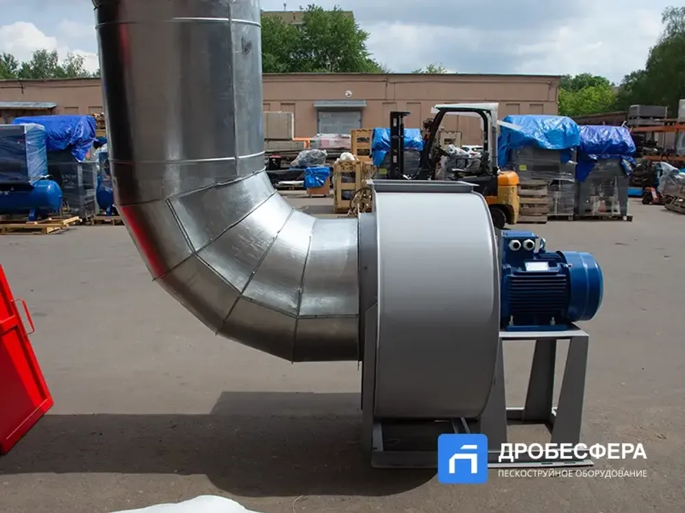 Фильтр самоочищающийся СФ-160 М PST арт. 160.00.000