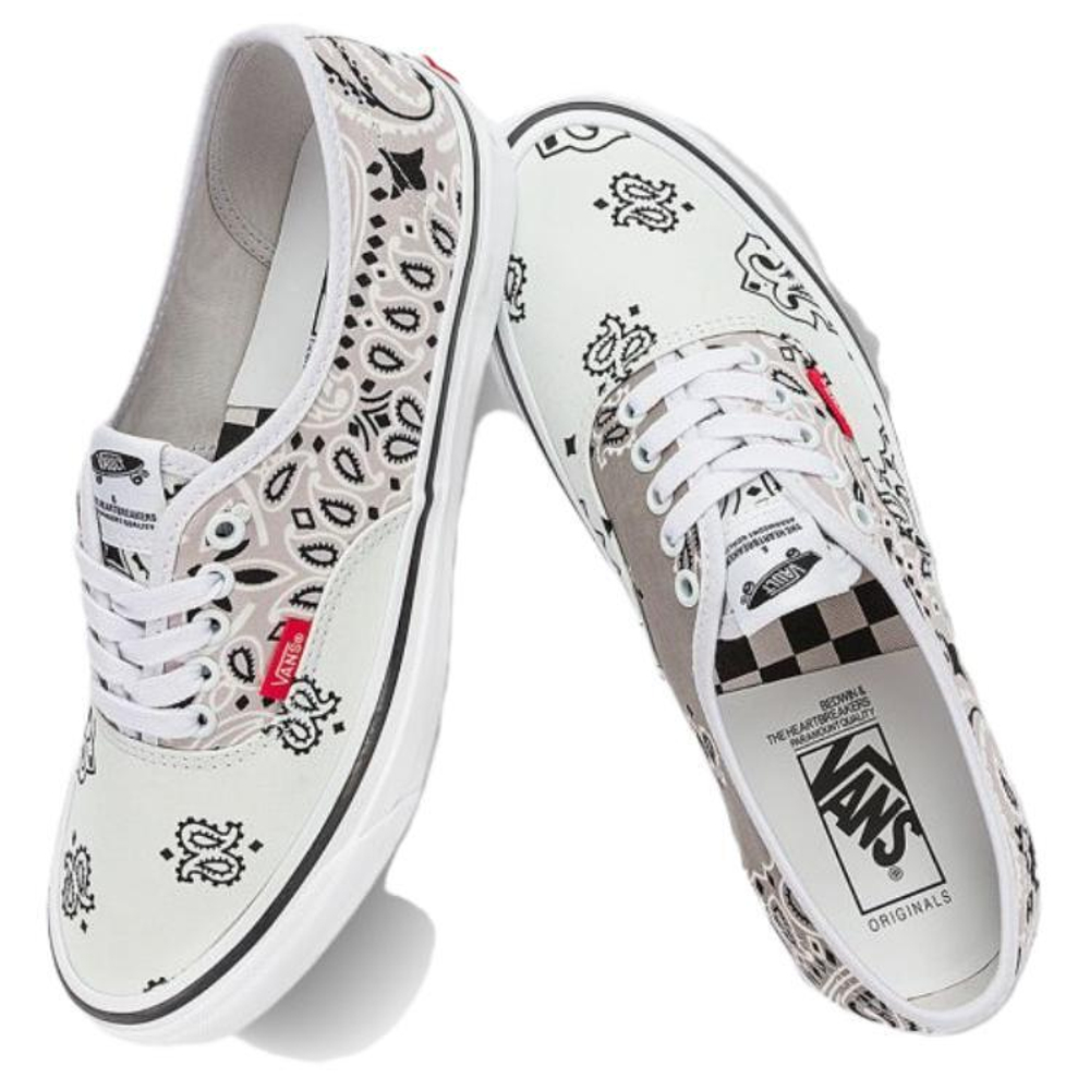 Vans Bedwin The Heartbreakersog Authentic Lx