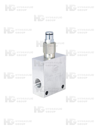 Клапан последовательности VSQ-D-C-002.690.OXO-CC