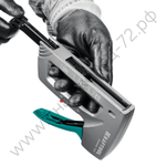 KRAFTOOL GRAND-53 тип 53 (A/10/JT21) 23GA(6-16мм)/13/300, алюминиевый рессорный степлер (3193)