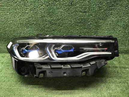 Фара правая BMW X7 G07 (2019-2022) Laser