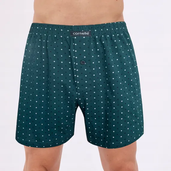 Трусы мужские семейные Cornette Comfort 002/333
