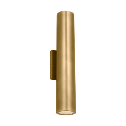 Настенный светильник Visual Comfort Pressa Round Large Wall