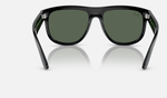 RAY-BAN BOYFRIEND REVERSE RBR0501S 6677VR