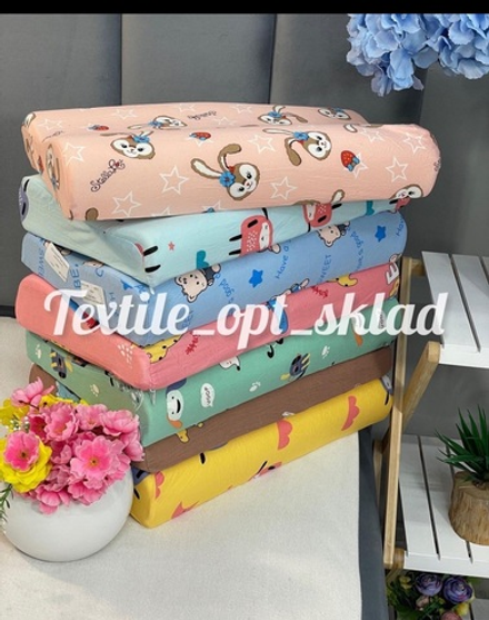 Подушка ЛАТЕКС Детск 30/50